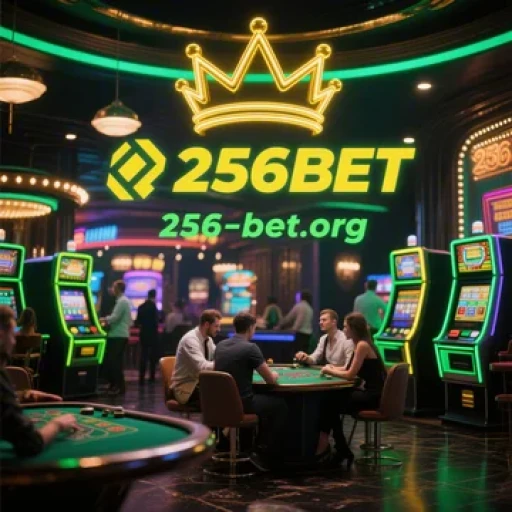 256BET