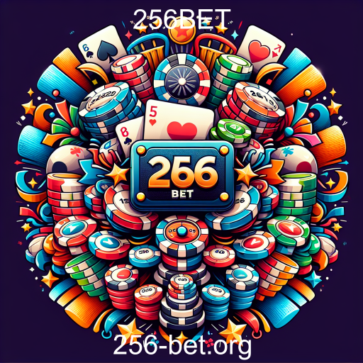 Promoções Imperdíveis da 256BET: Aproveite Ao Máximo Suas Apostas